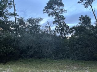 SW 178th Lane Rd LOT 3, Ocala, FL 34473