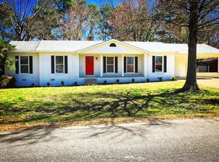 66 Navajo Cv, Jackson, TN 38305