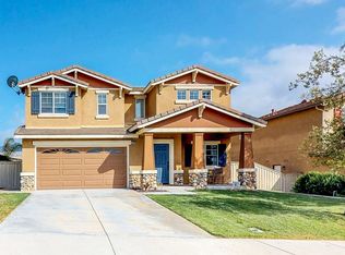 32595 Via Perales, Temecula, CA 92592