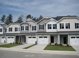 149 Rolesville Ridge Dr, Rolesville, NC 27571