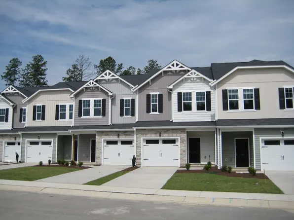 141 Rolesville Ridge Dr, Rolesville, NC 27571