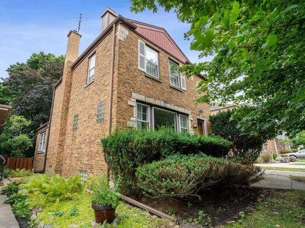 1813 N 78th Ct, Elmwood Park, IL 60707