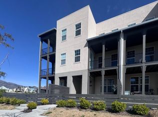 7603 S Bear Gulch Rd #166, West Jordan, UT 84081