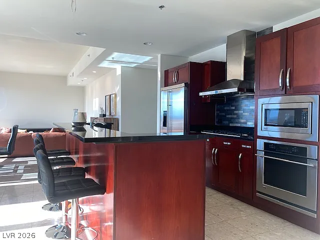 4575 Dean Martin Dr #2208 — Photo 8