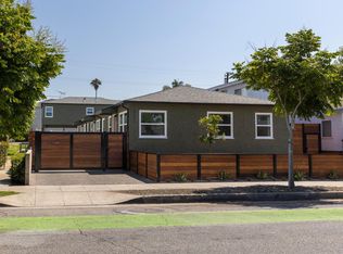 2251 28th St APT D, Santa Monica, CA 90405