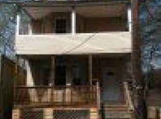 104 Madison Ave, Irvington, NJ 07111