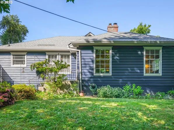 12509 SE Oatfield Rd, Milwaukie, OR 97222