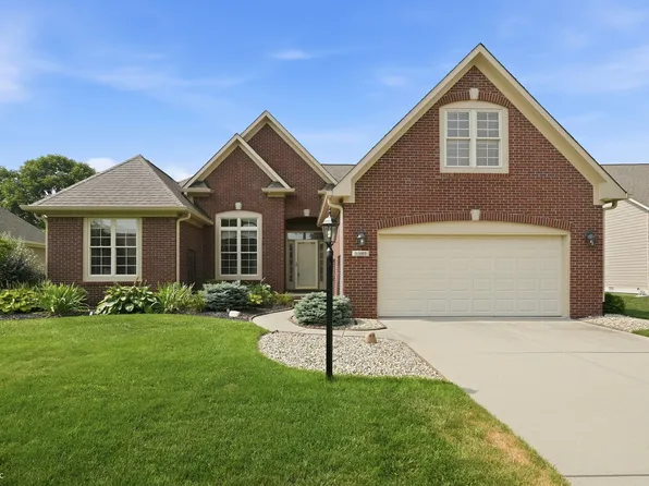 11003 Treyburn Dr, Fishers, IN 46037