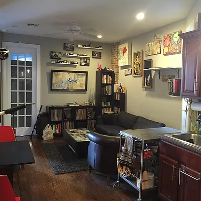 Rented by Nooklyn NYC LLC | media 33