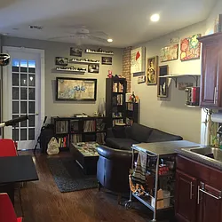 Rented by Nooklyn NYC LLC