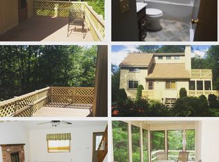 188 Shepherd Ln, Swiftwater, PA 18370