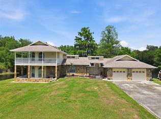 36740 Shore Dr, Dade City, FL 33525