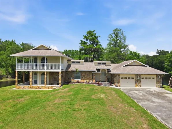 36740 Shore Dr, Dade City, FL 33525