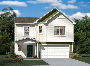 1388 Hugh Mack Ct, Spartanburg, SC 29303