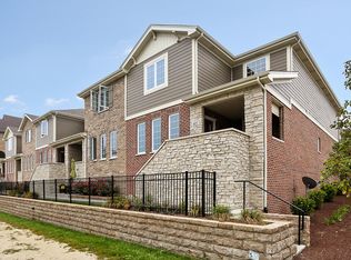 605 Talcott Ave, Chicago, IL 60439