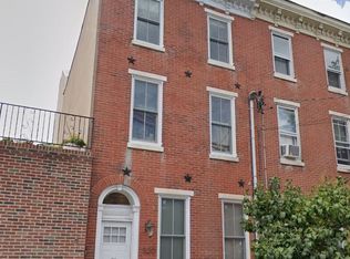 520 N 15th St #3, Philadelphia, PA 19130