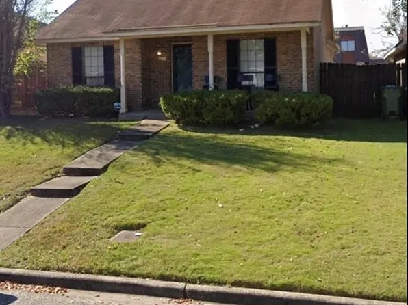 3444 Wickham Rd, Montgomery, AL 36116