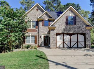 1984 Buford Dam Rd, Buford, GA 30518