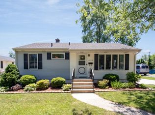 3134 Eder St, Highland, IN 46322