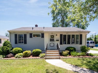 3134 Eder St, Highland, IN, 46322