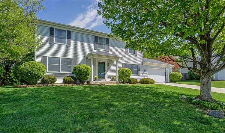 1st image of 18329 Burton Ct