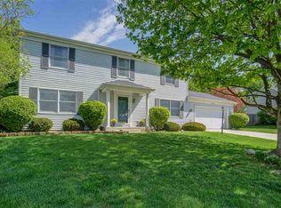 18329 Burton Ct, South Bend, IN 46637