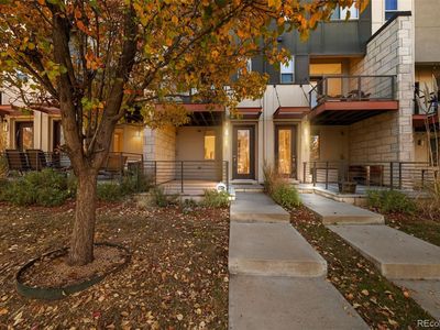 4957 Valentia Street, Denver, CO, 80238