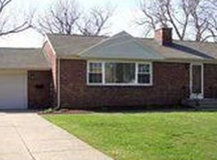 24 W Home Rd, Bowmansville, NY 14026