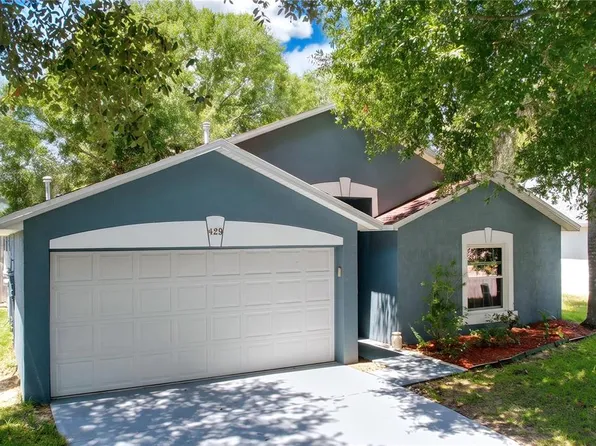 429 HEATHER HILL BOULEVARD, DAVENPORT, FL 33837