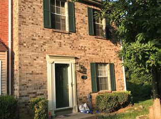 19615 Rhinestone Dr, Germantown, MD 20874