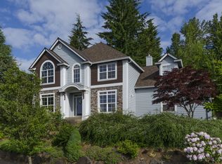 11223 SE 119th Ct, Happy Valley, OR 97086