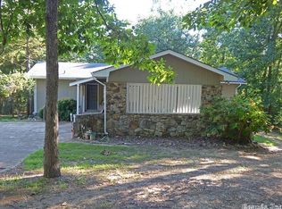 50 Nokonda Rd, Cherokee Village, AR 72529