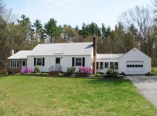43 Horse Pond Rd, Shirley, MA 01464