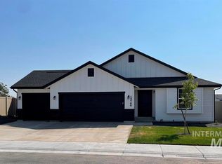 15766 N Shadow Cove Ave, Nampa, ID 83651