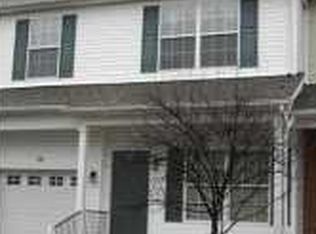 724 Wilke Pl, Gahanna, OH 43230