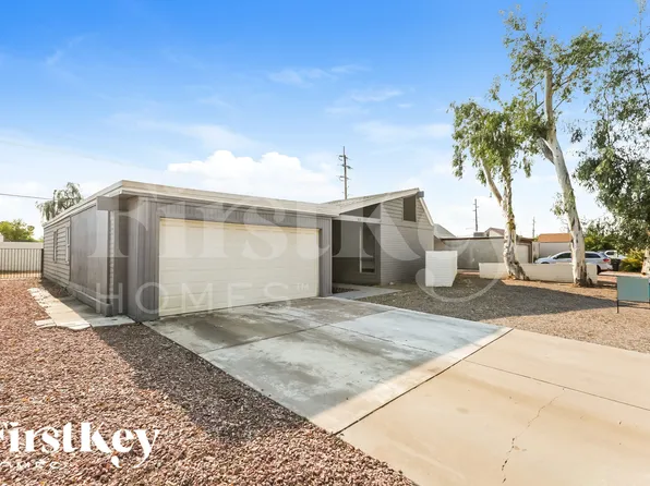 9631 N 35th Dr, Phoenix, AZ 85051