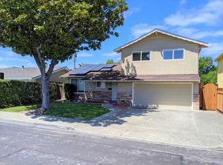 2911 Jerald Ave, Santa Clara, CA 95051