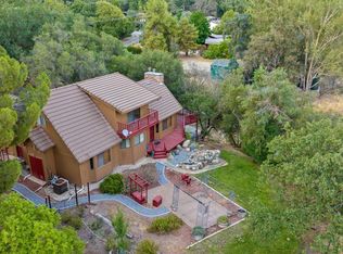 43600 Kaweah River Dr, Three Rivers, CA 93271