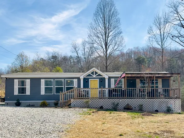 1517 State Highway 3437, Gray, KY 40734