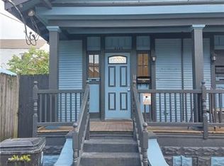 2416 N Villere St, New Orleans, LA 70117