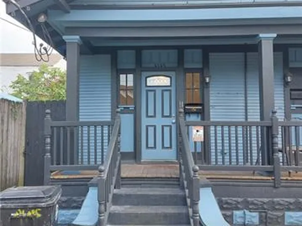 2416 N Villere St, New Orleans, LA 70117