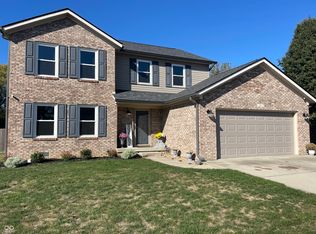 454 Founders Dr, Greenfield, IN 46140