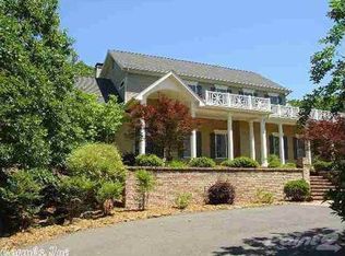 21 Sugar Maple Rdg, Conway, AR 72034