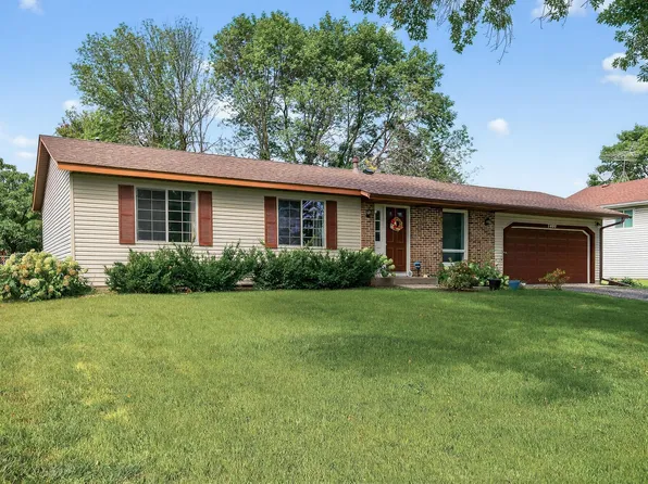 7400 Ivystone Ave S, Cottage Grove, MN 55016