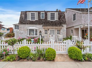 224 Amethyst Ave, Newport Beach, CA 92662