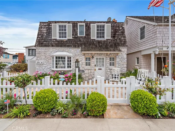 224 Amethyst Ave, Newport Beach, CA 92662