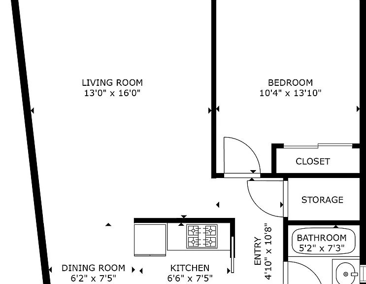 Charming Apartments in Prime Oakland Location! — Photo 42