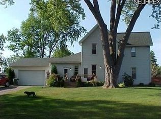 1151 23rd St SW, Massillon, OH 44647