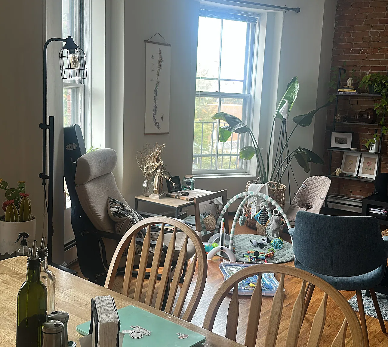 2 bed, 1.0 bath, $3,215 — Photo 4