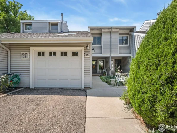 1925 28th Ave #36, Greeley, CO 80631